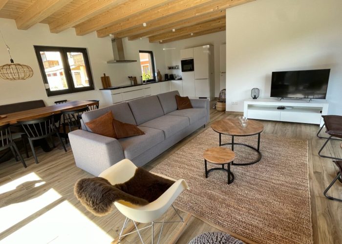 Woonkamer Woonkamer