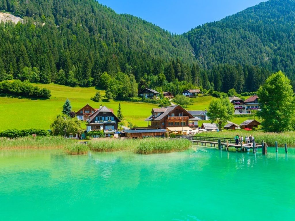 Weissensee